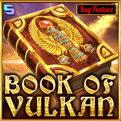 Book Of Vulkan